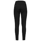 Odlo Zeroweight Ceramiwarm 422281 Bib Tights Svart M Kvinna