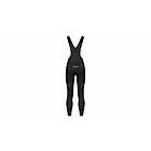 Etxeondo Ixa Thermodry Bib Tights Svart M Kvinna