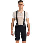 Sportful Total Comfort Bib Shorts Svart S Man