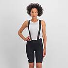 Sportful Ultra Bib Shorts Svart S Kvinna