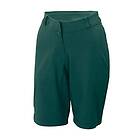 Sportful Giara Shorts Grönt S Kvinna