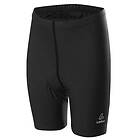 Loeffler Hose Shorts Svart 152 cm Pojke