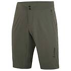 Loeffler Grav-e Assl Shorts Grönt XS Man