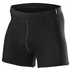 Loeffler Transtex Light Shorts Svart M Man