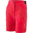 Loeffler Comfort Csl Shorts Röd M Regular Kvinna