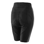 Loeffler Hotbond Shorts Svart 44 Kvinna