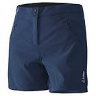 Loeffler Aero Comfort Stretch Light Extra Shorts Blå XL Regular Kvinna