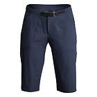 7Mesh Glidepath Shorts Blå XS Kvinna