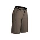 7Mesh Farside Long Shorts Brun M Kvinna
