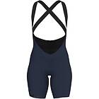 7Mesh Wk3 Bib Shorts Blå S Kvinna