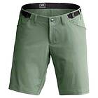 7Mesh Farside Shorts Grönt S Kvinna