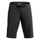 7Mesh Slab Shorts Svart L Kvinna