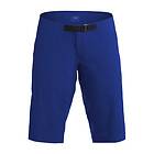 7Mesh Slab Shorts Blå XS Kvinna