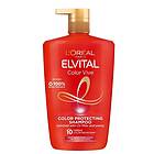 L'Oreal Paris Elvital Color Vive Shampoo 1000ml