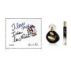 Sisley I Love My Izia La Nuit Parfymset