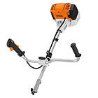 STIHL KM 131 Kombimaskin