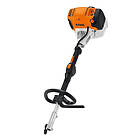 STIHL KM 131 R Kombimaskin 4-MIX