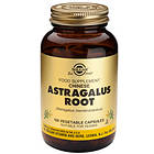 Solgar Astragalus Root 100 Kapslar