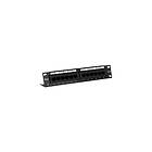 TRENDnet patch-panel