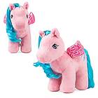 My Little Pony 40th Anniversary Unicorn and Pegasus Plush Firefly