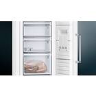 Siemens GS36NFWEV (Hvid)