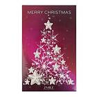 Zmile Crystal Christmas Tree Advent Calendar