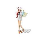 One Piece Uta Figure Dxf-The Grandline Lady 16Cm