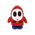 Super Mario Shy Guy & Coin Figure (17 cm)