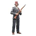 Indiana Jones Adventure Series Actionfigur Kazim (The Last Crusade) 15 cm