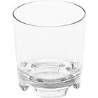 Nordiska Plast Drinkglass Chrystal 25 cl