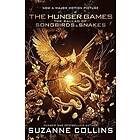 Suzanne Collins: The Ballad of Songbirds and Snakes Movie Tie-in