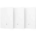 TP-Link Archer Air R5+2x E5 Mesh Wi-Fi-system 3-pack