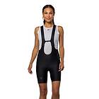 Pearl Izumi Transfer Pro Liner Bib Shorts Svart M Kvinna