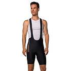 Pearl Izumi Transfer Pro Liner Bib Shorts Svart XL Man
