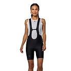 Pearl Izumi Transfer Pro Liner Bib Shorts Svart XL Kvinna