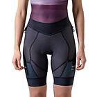 Gobik Commander K6 Bib Shorts Svart L Kvinna