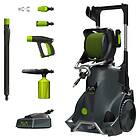 AVA Master P60 X-Large Bundle