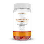 Myvitamins Multivitamin Gummies 30gummies Strawberry