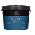 Alcro Virke Lasyrfärg Trä, Järnvitriol, 10l 710014613