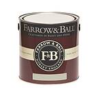 Farrow & Ball Modern Eggshell Halvblank snickerifärg, Valfri Kulör, 2,5l