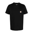 Carhartt T-shirt S/S Pocket (Herr)