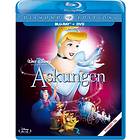 Askungen (Blu-ray)