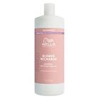 Wella Professionals Invigo Blonde Recharge Cool Blonde Shampoo 10