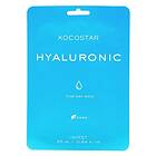 Kocostar Hyaluronic Mask Sheet 25ml