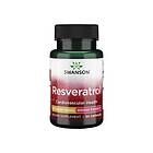 Swanson Resveratrol 250mg 30 Kapsler
