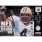 NFL Quarterback Club '99 (N64)