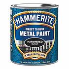 Hammerite Rostskyddsfärg Hammarlack Svart 2.5L 5078296