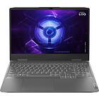 Lenovo LOQ 15 82XV00U0MX 15.6'' i5-12450H 16GB RAM 512GB SSD RTX 4050 15.6" bärb