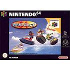 Wave Race 64 (N64)