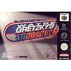 Wayne Gretzky's 3D Hockey (N64)